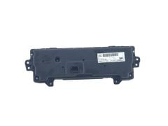 Klima Kontrol Paneli - Renault Kadjar 275102210R Orjinal Mais