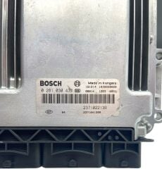 Motor Beyni 1.5 - Renault Clio Symbol Dokker 237102213R