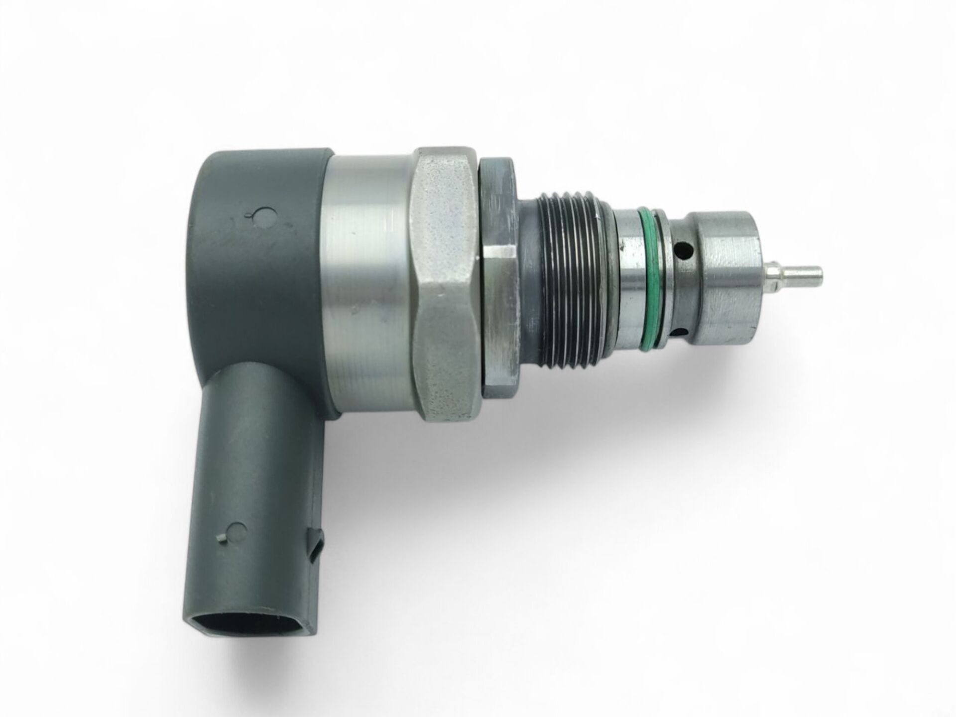 Audi 3.0 Yakıt Basınç Sensörü Rail Boru Sensörü A4 A5 A6 A7 A8 Q5 Q7 Volkswagen Amarok Touareg - 057 130 764 AR - 057 130 764 AM - 057130764AR - 057130764AM - 0281006430 - 0281007637