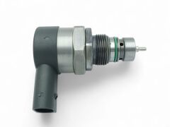 Audi 3.0 Yakıt Basınç Sensörü Rail Boru Sensörü A4 A5 A6 A7 A8 Q5 Q7 Volkswagen Amarok Touareg - 057 130 764 AR - 057 130 764 AM - 057130764AR - 057130764AM - 0281006430 - 0281007637