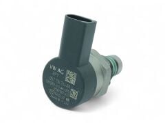 Audi 3.0 Yakıt Basınç Sensörü Rail Boru Sensörü A4 A5 A6 A7 A8 Q5 Q7 Volkswagen Amarok Touareg - 057 130 764 AR - 057 130 764 AM - 057130764AR - 057130764AM - 0281006430 - 0281007637