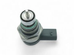 Audi 3.0 Yakıt Basınç Sensörü Rail Boru Sensörü A4 A5 A6 A7 A8 Q5 Q7 Volkswagen Amarok Touareg - 057 130 764 AR - 057 130 764 AM - 057130764AR - 057130764AM - 0281006430 - 0281007637