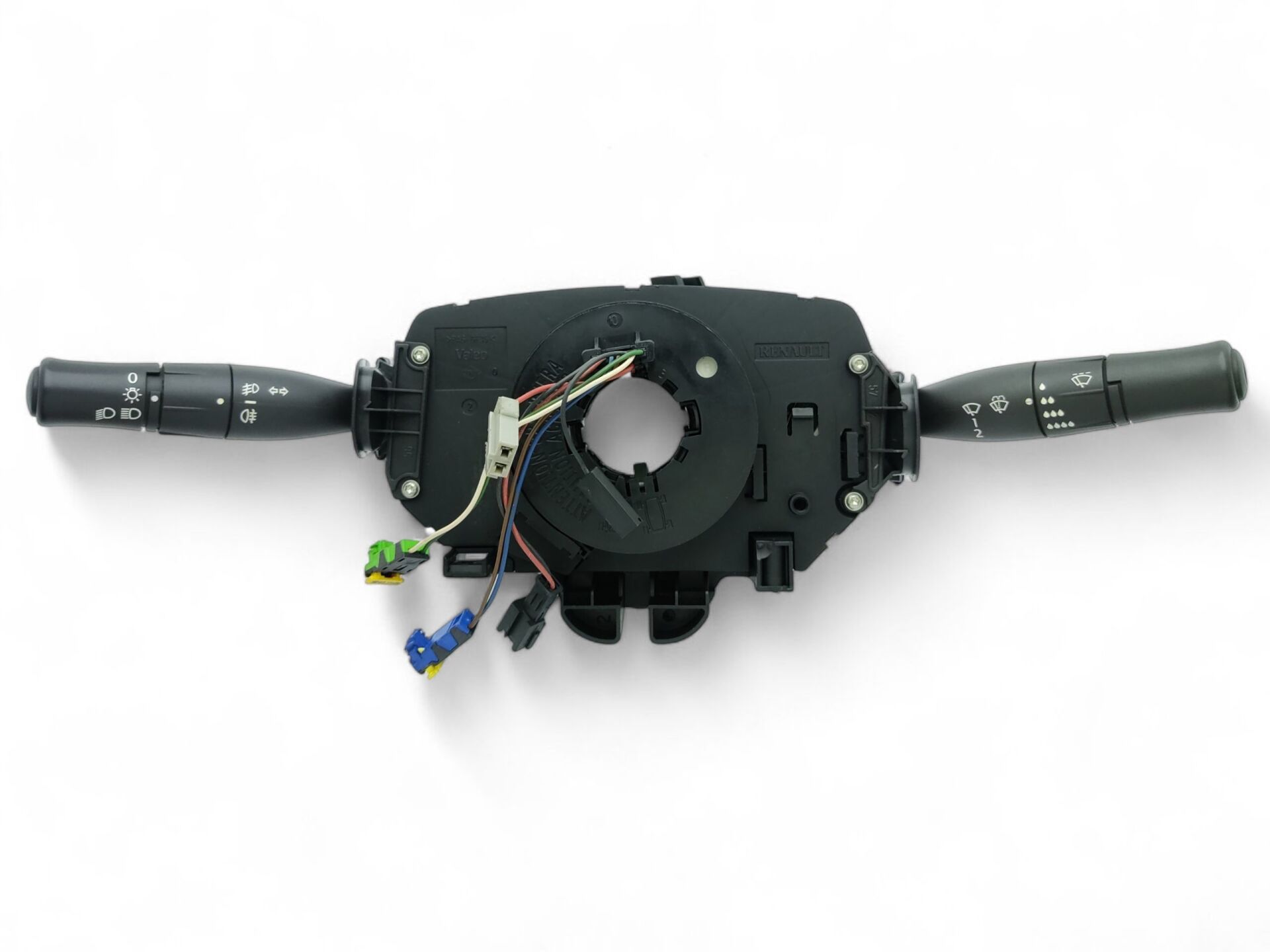 Megane 2 Sinyal Silecek Kolu - Renault 8200216462 - 8200216465 - 8200216448