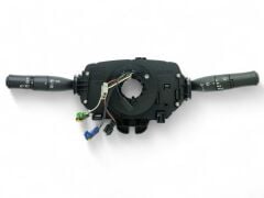 Megane 2 Sinyal Silecek Kolu - Renault 8200216462 - 8200216465 - 8200216448