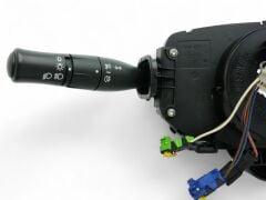 Megane 2 Sinyal Silecek Kolu - Renault 8200216462 - 8200216465 - 8200216448