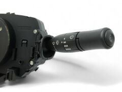 Megane 2 Sinyal Silecek Kolu - Renault 8200216462 - 8200216465 - 8200216448