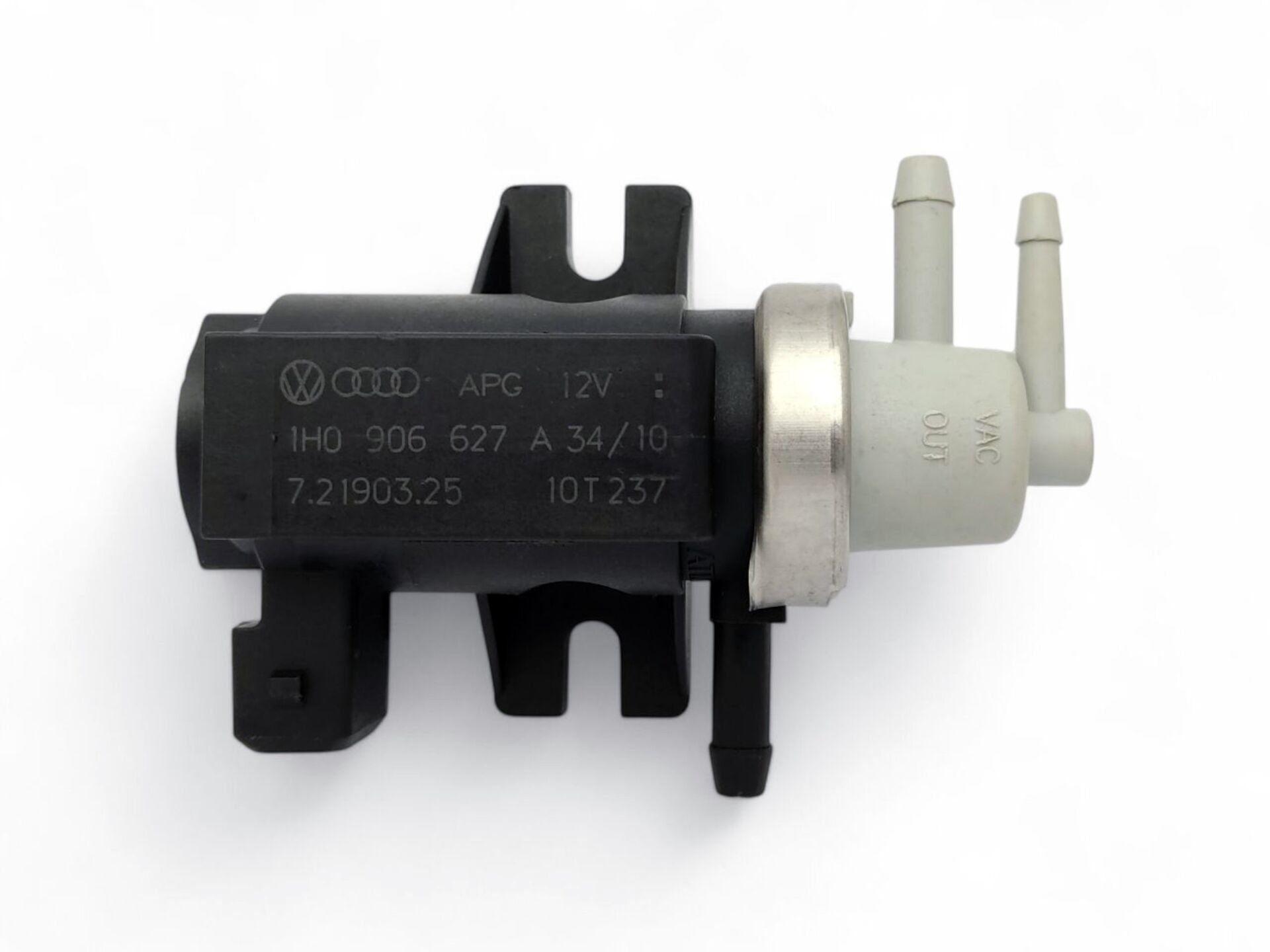 Passat 1.9 TDI Selenoid Valfi Turbo Valfi Volkswagen Golf Caddy Polo Transporter 2.5 TDI Seat Cordoba İbiza - 1H0 906 627 A - 7.21903.25 - 1H0906627A