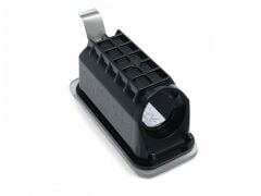 Focus Plaka Lambası - Ford Fiesta C-Max Kuga Ranger S-Max Courier Transit Connect Mondeo 6M2A-13550-AC - 6M2A13550AC