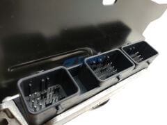 Motor Beyni  1.6 - Renault Megane 3  Fluence 237101353R