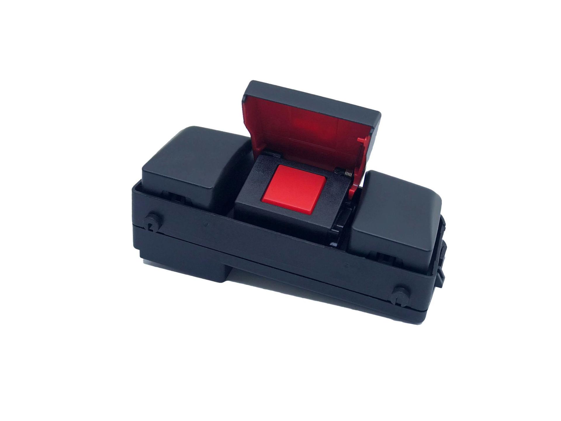 Acil Sos Düğmesi Tuşu - Mercedes A W176 A1729050051