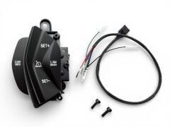 Ford Hız Sabitleme Düğmesi Focus Transit Custom C-Max - AM5T-9E740-AC - 2122162 - BK2T-9E740-AA - BK2T 9E740 AA