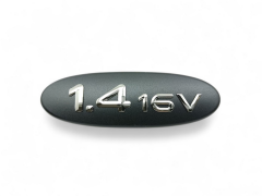 Yazı - Renault Clio 2 1.4 16V 7700438090 7700419321