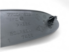 Yazı - Renault Clio 2 1.4 16V 7700438090 7700419321