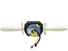 Far Sinyal Silecek Kumanda Kolu Airbag Sargısı Göbeği - Fiat 500