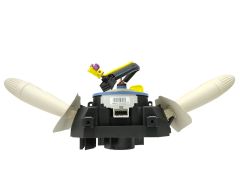 Far Sinyal Silecek Kumanda Kolu Airbag Sargısı Göbeği - Fiat 500