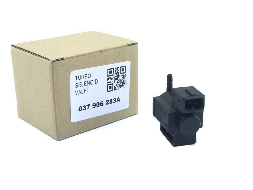 Selenoid Vana - Audi A4 A6 Q5 Q7 Volkswagen Passat Golf 037 906 283A