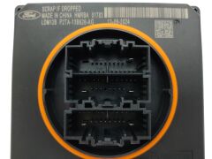 Lincoln Navigator Zenon Far Beyni Led Far Beyni Xenon Beyin - P2TA-13B626-AG - P2TA13B626AG