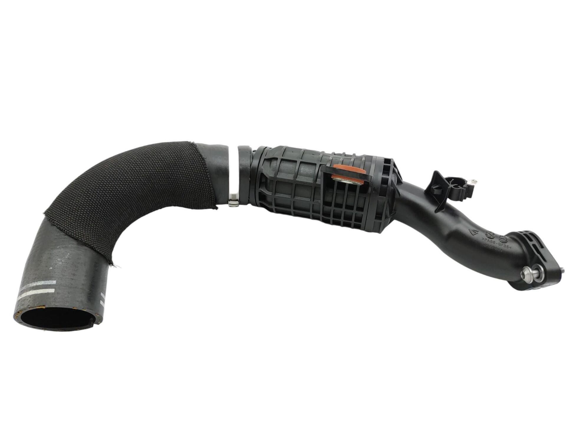 Turbo Borusu İntercool - Fiat Doblo 52151685
