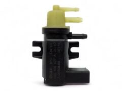 Passat 2.0 TDI Selenoid Valfi Turbo Basınç Valfi Volkswagen Golf 1.9 TDI Seat İbiza 1.4TDI Skoda Octavia - 1K0 906 627 A - 7.00868.00 - 1K0906627A - 1J0906627B - 1K0906627G