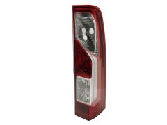 Stop Lambası Sol - Renault Master 4