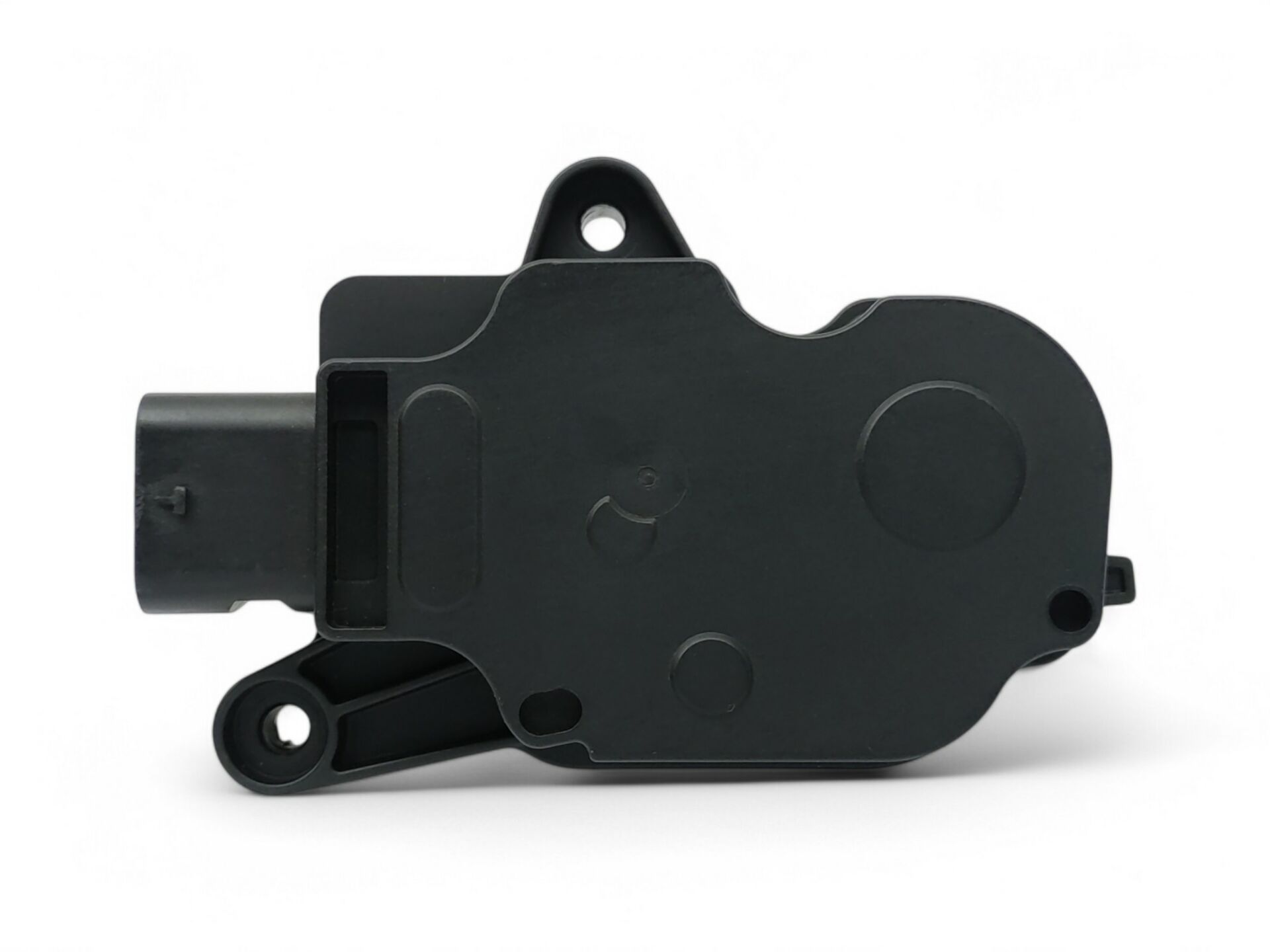 Klape Motoru - Mercedes Benz W205 6466S008.007 - A2059063501