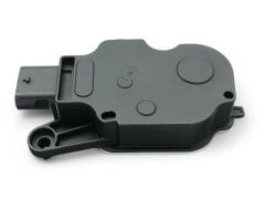 Klape Motoru - Mercedes Benz W205 6466S008.007 - A2059063501