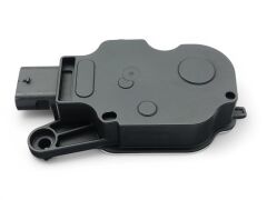 Klape Motoru - Mercedes Benz W205 6466S008.007 - A2059063501