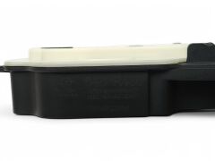 Klape Motoru - Mercedes Benz W205 6466S008.007 - A2059063501