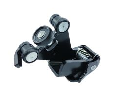 Orta Kapı Sürgülü Orta Mekanizması Sağ Fiat Doblo