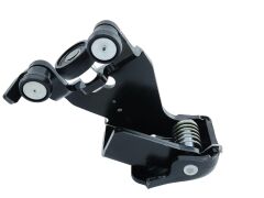 Orta Kapı Sürgülü Orta Mekanizması Sağ Fiat Doblo