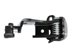 Orta Kapı Sürgülü Orta Mekanizması Sağ Fiat Doblo