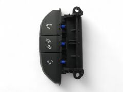 Civic Direksiyon Düğmesi - Honda 35890-T5A-J01 - M47835