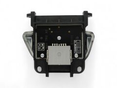 Civic Direksiyon Düğmesi - Honda 35890-T5A-J01 - M47835