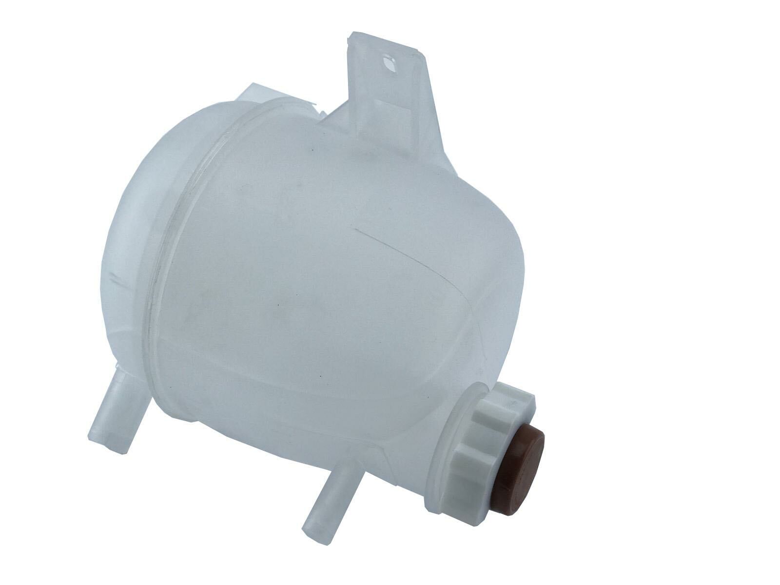 Radyatör Yedek Genleşme Su Deposu - Clio Kangoo 7701470460 Mais