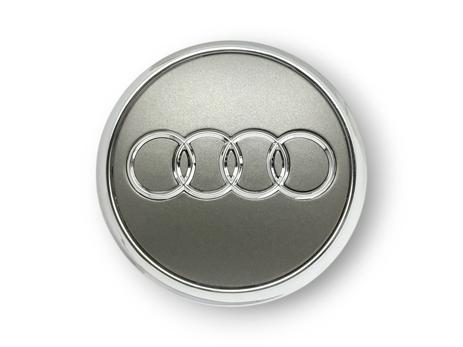 Q7 Jant Göbeği Kapağı - Audi 4L0601170 - 4L0 601 170