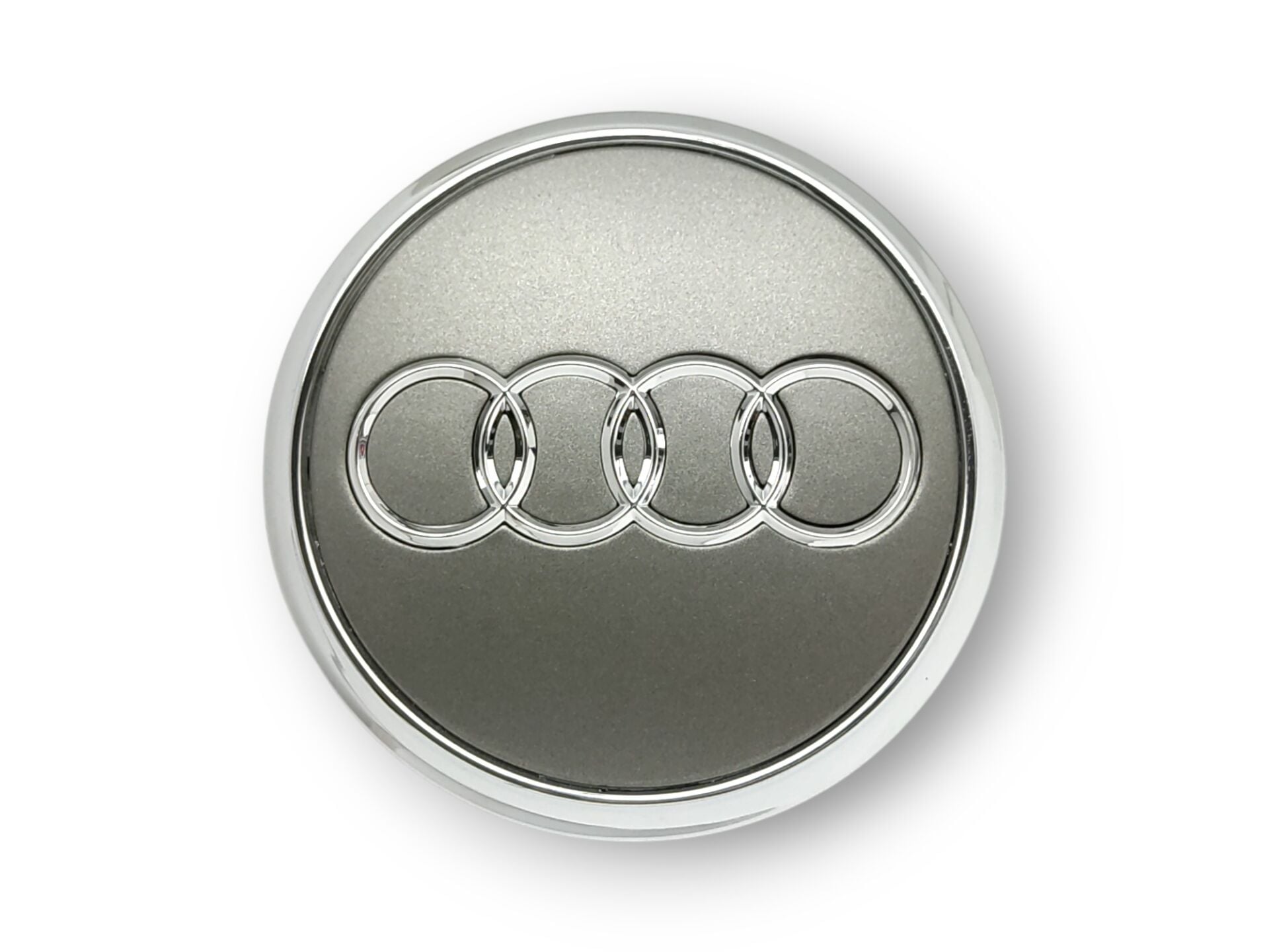 Q7 Jant Göbeği Kapağı - Audi 4L0601170 - 4L0 601 170