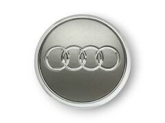 Q7 Jant Göbeği Kapağı - Audi 4L0601170 - 4L0 601 170