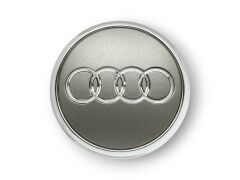 Q7 Jant Göbeği Kapağı - Audi 4L0601170 - 4L0 601 170