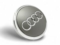 Q7 Jant Göbeği Kapağı - Audi 4L0601170 - 4L0 601 170
