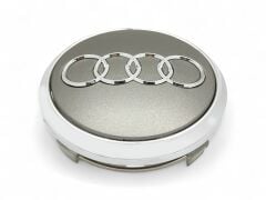 Q7 Jant Göbeği Kapağı - Audi 4L0601170 - 4L0 601 170