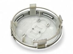 Q7 Jant Göbeği Kapağı - Audi 4L0601170 - 4L0 601 170