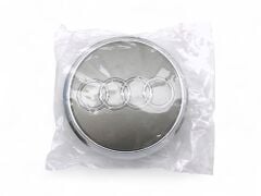 Q7 Jant Göbeği Kapağı - Audi 4L0601170 - 4L0 601 170