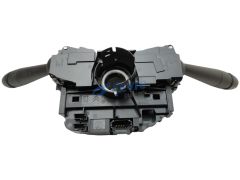 Sinyal Kolu Sargılı Nikelaj - Peugeot 3008   5008