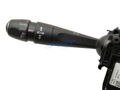 Sinyal Kolu Sargılı Nikelaj - Peugeot 3008   5008