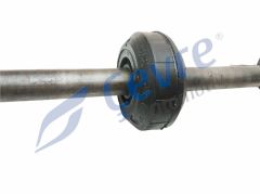 Sağ Aks Komple - Dacia Logan Sandero 2 Stepway