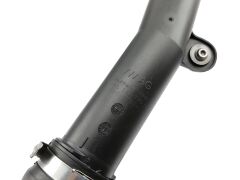 Turbo Borusu - Volkswagen Passat