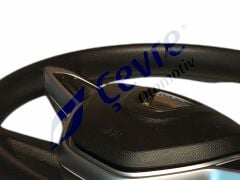 Direksiyon Simidi Airbagli - Dacia Sandero Dukker Logan