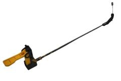 Kaput Açma Mandalı - Renault Clio 5 Captur 2 656225936R