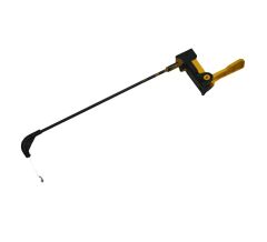 Kaput Açma Mandalı - Renault Clio 5 Captur 2 656225936R