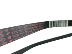 Megane 2 Alternatör V Kayış - Renault Megane 2 5PK 1199 5PK1199  8200850092